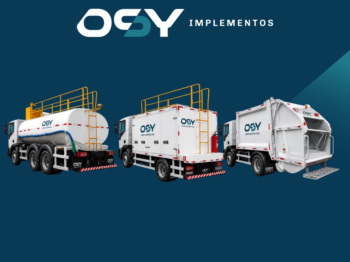 OSY Implementos